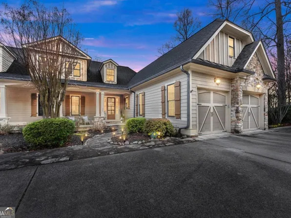 529 Birch River Dr, Dahlonega, GA 30533