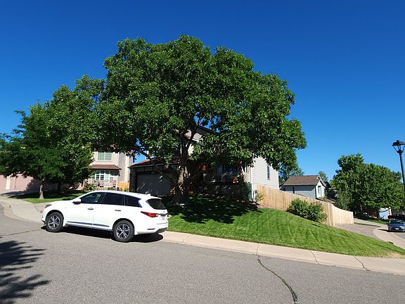 3rd image of 5415 S Dunkirk Way