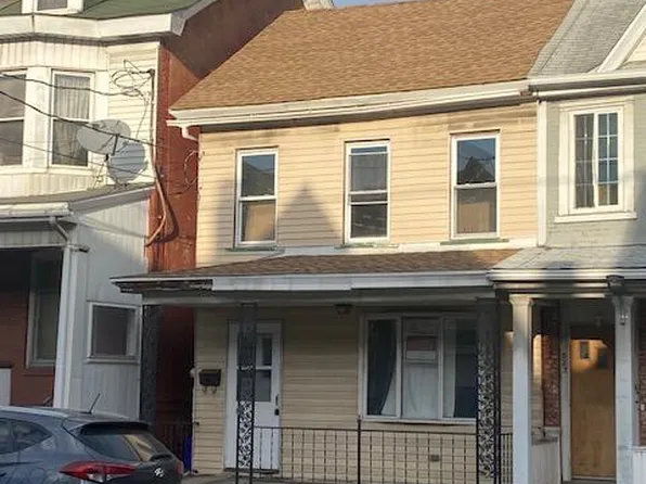 325 Pine St, Tamaqua, PA 18252