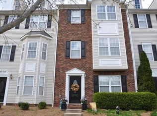 6721 Mountain Majesty Way, Huntersville, NC 28078