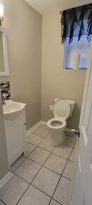 3 bed, 1.5 bath, 1643 sqft, $1,495 — Photo 4