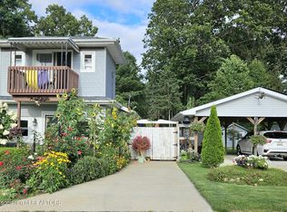 2607 Bartlett Rd, Pleasant lake, MI 49272