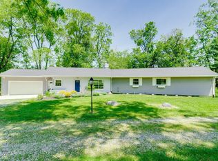 4545 Ada Rd, Lima, OH 45801