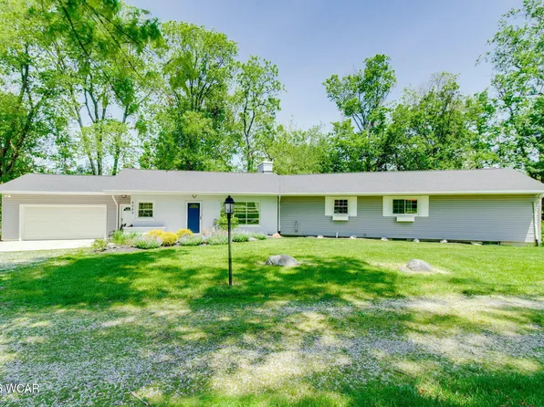 4545 Ada Rd, Lima, OH 45801