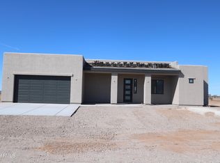 27406 N 255th Dr, Wittmann, AZ 85361