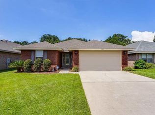 3392 Wasatch Range Loop, Pensacola, FL 32526