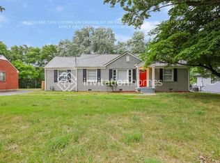 2817 Dunmore Dr, Nashville, TN 37214