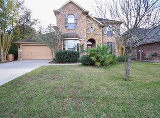 28215 Madelin Manor Ln, Spring, TX 77386