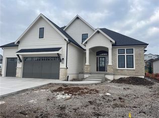 16928 Rosehill St, Overland Park, KS 66221