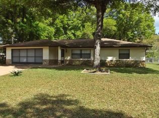 3431 S Dalton Ter, Inverness, FL 34452