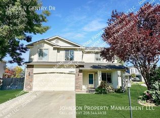 16854 N Gentry Dr, Nampa, ID 83687