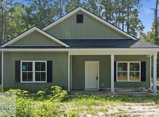 1300 Kentucky St, Darien, GA 31305