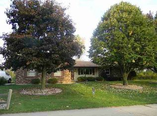 56442 Wild Cherry Ln, Elkhart, IN 46516