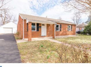 91 Memorial Dr, New Castle, DE 19720