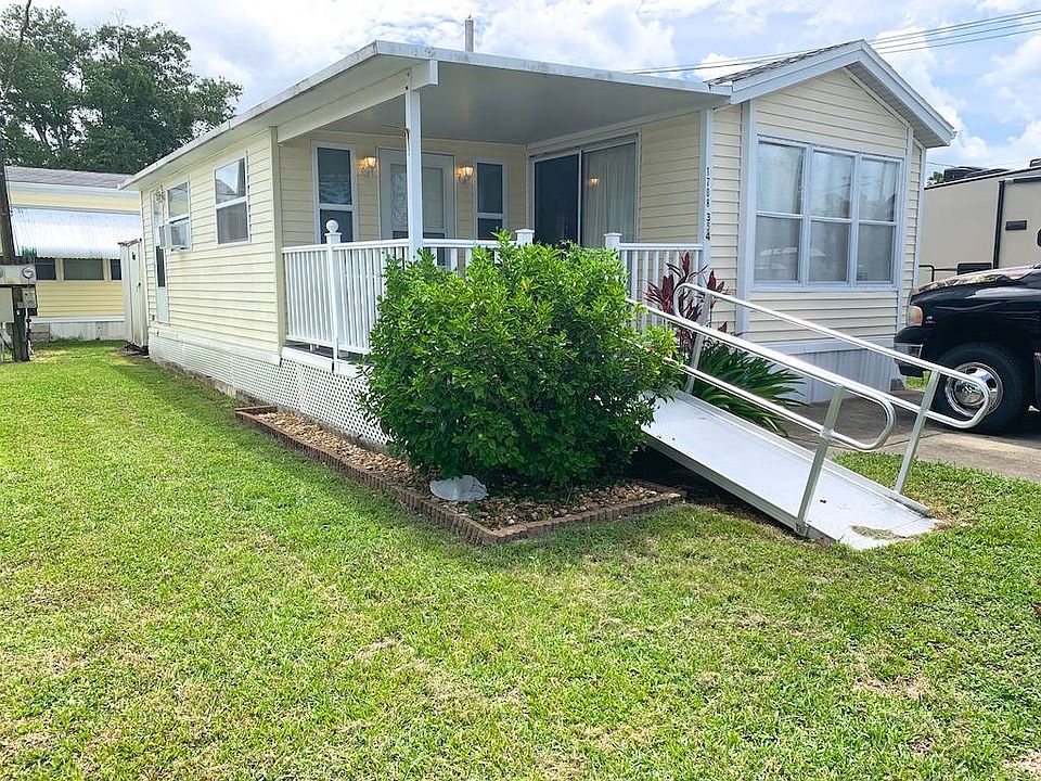 1st image of 4699 Continental Dr Lot 354