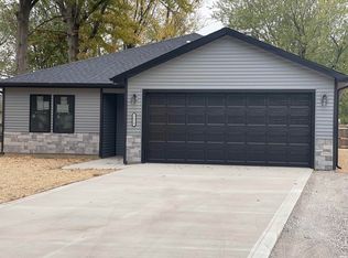 3624 Brentwood Ave, Fort Wayne, IN 46806