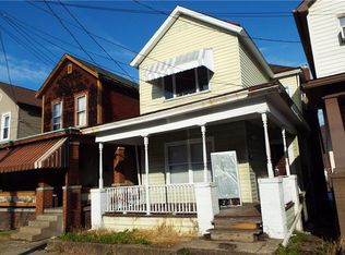 920 McKean Ave, Charleroi, PA 15022