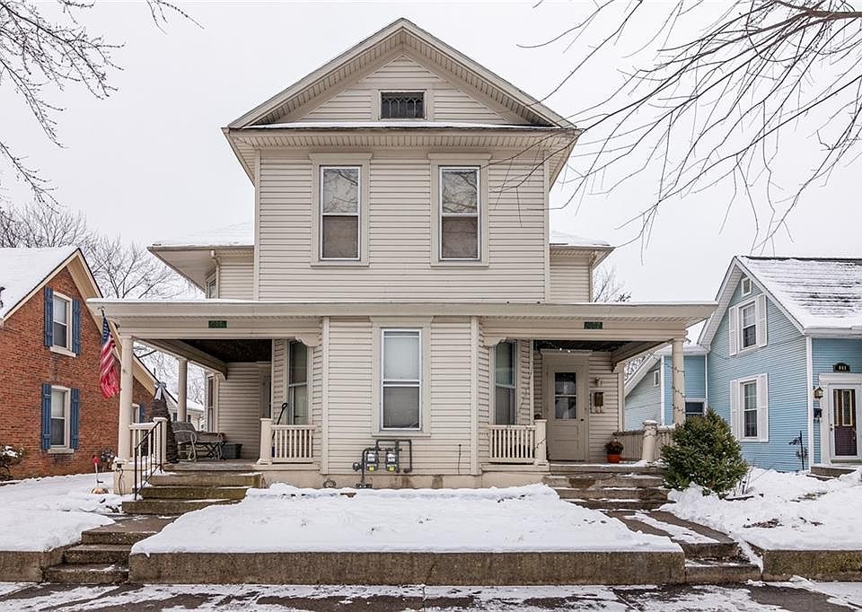 1st image of 635-637 W North St