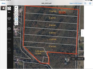 6501 Norfleet Rd, Kansas City, MO 64133