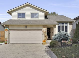 59 Golfview Cres, London, ON N6C5N3