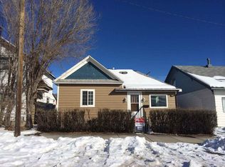 1124 Iowa Ave, Butte, MT 59701