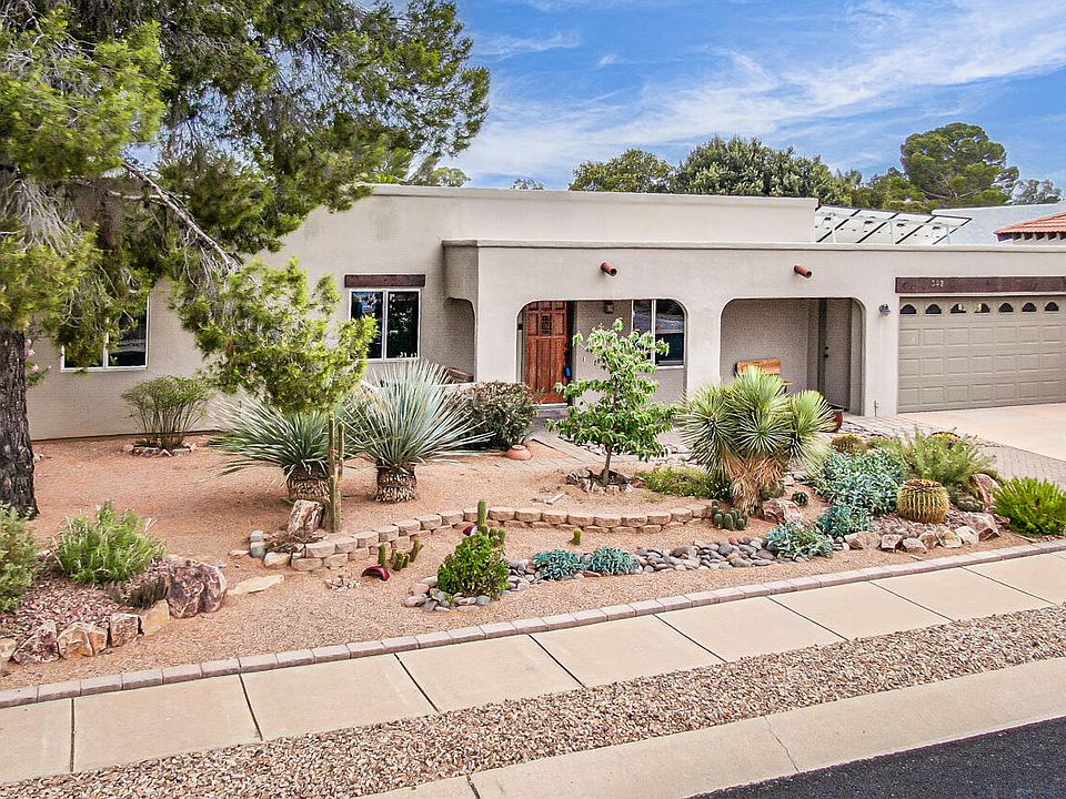 1st image of 342 E Placita Elegancia