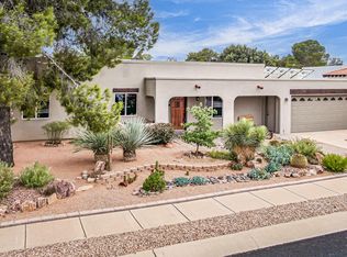 342 E Placita Elegancia, Green Valley, AZ 85614