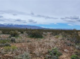 0 Avenue W8 & 178th St E #27, Palmdale, CA 93591