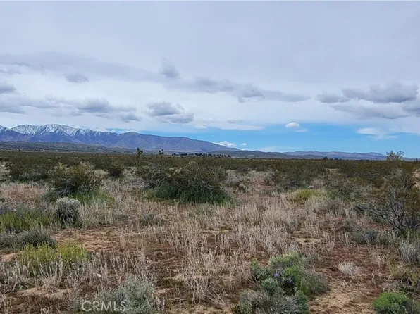 0 Avenue W8 & 178th St E #27, Palmdale, CA 93591