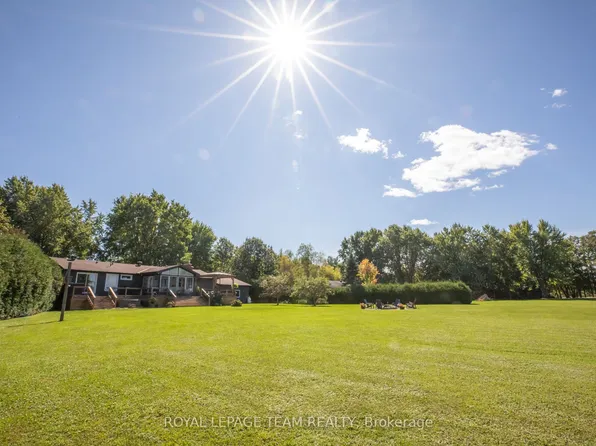 1683 River Rd, North Grenville, ON K0G 1J0