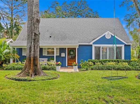 4612 S Datura Ave, Tampa, FL 33611