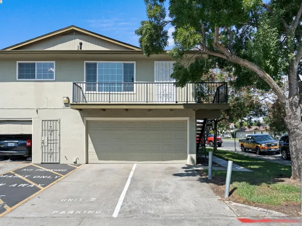2401 Peppertree Ct APT 4, Antioch, CA 94509