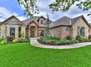 2055 Novate Ln, Edmond, OK 73034