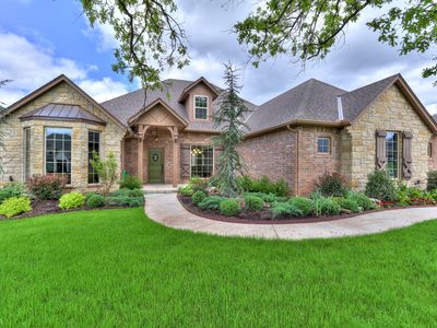 2055 Novate Ln, Edmond, OK, 73034