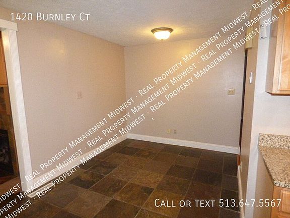 4th image of 1420 Burnley Ct