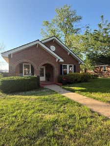 418 Bolt Ave, Greenwood, SC, 29646