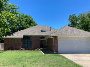 505 Baker St, Norman, OK 73072