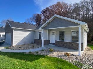 8903 W State Road 56, French Lick, IN 47432