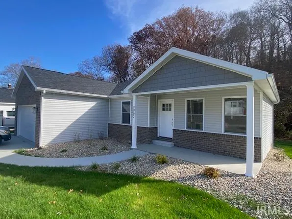 8903 W State Road 56, French Lick, IN 47432