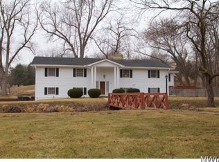 4601 Country Club Blvd, Sioux City, IA 51104