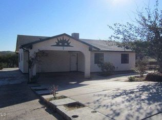 538 Paseo Petirrojo, Rio Rico, AZ 85648