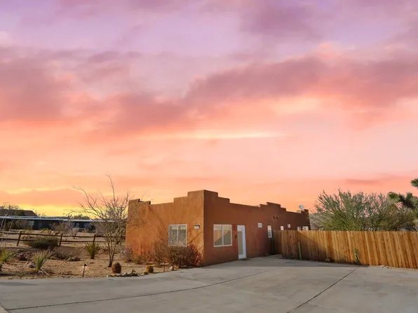 (undisclosed Address), Joshua Tree, CA 92252