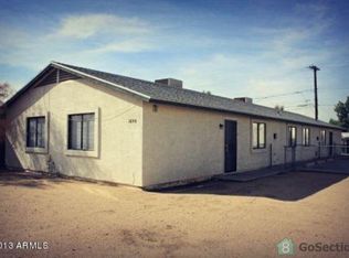 1600 S 4th St, Phoenix, AZ 85004