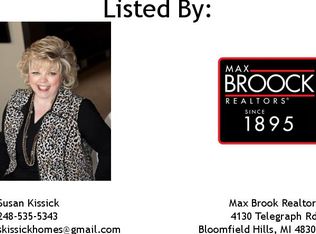 5572 Pine Knob Rd, Clarkston, MI 48346