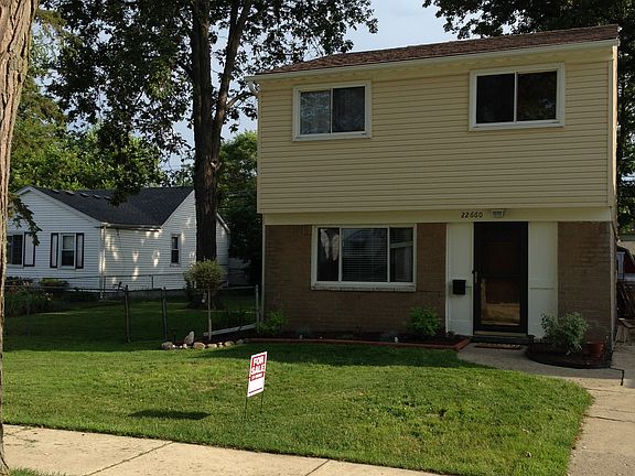 2nd image of 22660 Maxine St