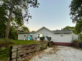 5435 W 39th Pl, Gary, IN 46408