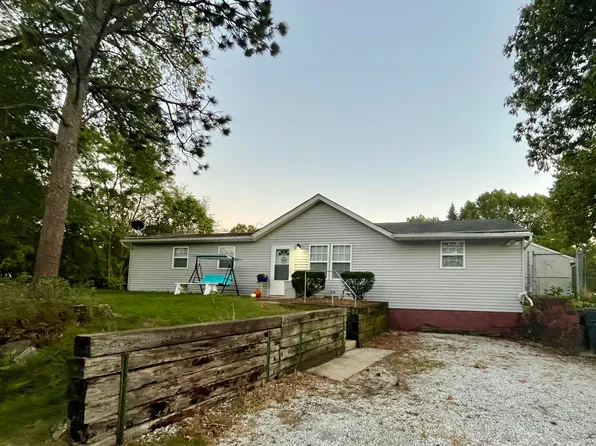 5435 W 39th Pl, Gary, IN 46408