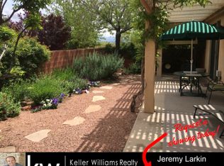 265 S 230 W, Ivins, UT 84738