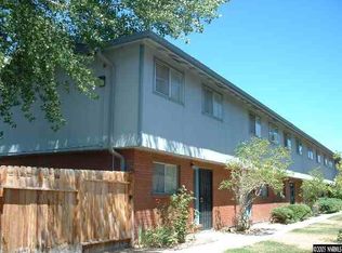 1327 N Green Ct, Carson City, NV