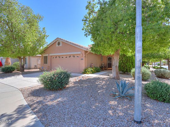 2nd image of 2389 E ANTIGUA Drive